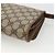 Gucci Borsa a Spalla GG Supreme PVC Beige Oro 904 02 050 Auth BAZ445 D'oro - vista 15
