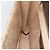 Gucci Borsa a Spalla GG Supreme PVC Beige Oro 904 02 050 Auth BAZ445 D'oro - vista 20