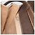 Gucci Borsa a Spalla GG Supreme PVC Beige Oro 904 02 050 Auth BAZ445 D'oro - vista 21