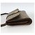 Gucci Borsa a Spalla GG Supreme PVC Beige Oro 904 02 050 Auth BAZ445 D'oro - vista 3