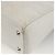 Christian Dior Borsa a mano Lady Dior Canage in pelle bianca e argento Auth YKZ152 Bianco - vista 15