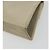 Borsa Pouch in Suede Beige e Oro Gancini di Salvatore Ferragamo Auth YKZ1630 D'oro - vista 16