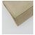 Borsa Pouch in Suede Beige e Oro Gancini di Salvatore Ferragamo Auth YKZ1630 D'oro - vista 17