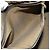 Borsa a mano in tela Zucca FENDI nera marrone oro Auth YKZ069 Nero D'oro - vista 22