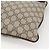 Borsa a Spalla GG Supreme in PVC Beige e Argento di GUCCI 141626 Auth ka3675 - vista 15