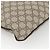 Borsa a Spalla GG Supreme in PVC Beige e Argento di GUCCI 141626 Auth ka3675 - vista 16