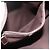 Borsa a Spalla GG Supreme in PVC Beige e Argento di GUCCI 141626 Auth ka3675 - vista 22