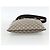 Borsa a Spalla GG Supreme in PVC Beige e Argento di GUCCI 141626 Auth ka3675 - vista 5