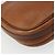 Borsa a Spalla Burberrys in Pelle Marrone Oro Auth hk3693 D'oro - vista 16