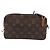 LOUIS VUITTON Borsa a Spalla Monogram Marly Bandouliere M51828 LV Auth ARZ828 Monogramma - vista 2