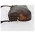 LOUIS VUITTON Borsa a Spalla Monogram Marly Bandouliere M51828 LV Auth ARZ828 Monogramma - vista 4
