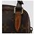LOUIS VUITTON Borsa a Spalla Monogram Marly Bandouliere M51828 LV Auth ARZ828 Monogramma - vista 9