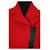 Gerard Darel Abrigo rojo Roja  - vista 2