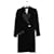 Yves Saint Laurent Veste noire  - vue 1
