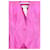 Yves Saint Laurent Blazer rose  - vue 2