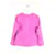 Yves Saint Laurent Blazer rose  - vue 3