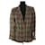 Burberry Giacca multicolore