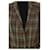 Burberry Giacca multicolore - vista 2