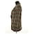 Burberry Giacca multicolore - vista 3
