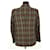 Burberry Giacca multicolore - vista 4