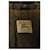 Burberry Giacca multicolore - vista 5