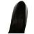 Dior Schwarze Leder-High Heels - Ansicht 4