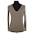 Burberry Brauner Pullover  - Ansicht 1