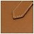 Carteira Hermès Bearn Soufflé em ouro Marrom Dourado - vista 11