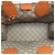 Borsa piccola stampata Gucci 772144 - vista 5