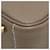 Borsa a mano mini Lindy 20 di Hermès Taupe  - vista 15