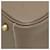 Borsa a mano mini Lindy 20 di Hermès Taupe  - vista 17