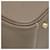 Borsa a mano mini Lindy 20 di Hermès Taupe  - vista 18