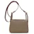 Borsa a mano mini Lindy 20 di Hermès Taupe  - vista 2