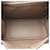 Borsa a mano mini Lindy 20 di Hermès Taupe  - vista 5