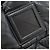 Borsa in nylon Coco Cocoon di Chanel Nero - vista 14