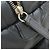Borsa in nylon Coco Cocoon di Chanel Nero - vista 18