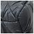 Borsa in nylon Coco Cocoon di Chanel Nero - vista 20