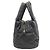 Borsa in nylon Coco Cocoon di Chanel Nero - vista 3