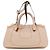 Borsa in pelle Chloé Hayley 2 in 1 Beige - vista 2