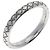 Gucci Diamantissima Ring aus 18K Weißgold - Ansicht 2