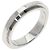 Gucci Straight Rough #13 Ring - Ansicht 2