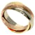 Cartier Trinity Band Ring