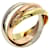 Cartier Trinity Band Ring - Ansicht 2