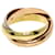 Cartier Trinity Band Ring - Ansicht 3
