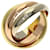 Cartier Trinity MM #49 Ring - Ansicht 2