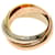 Cartier Trinity MM #49 Ring - Ansicht 3