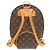 Borsa a mano Ellipse Monogram di Louis Vuitton Marrone Monogramma - vista 2