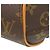 Borsa a mano Ellipse Monogram di Louis Vuitton Marrone Monogramma - vista 4