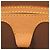 Borsa a mano Ellipse Monogram di Louis Vuitton Marrone Monogramma - vista 9
