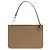 Pochette Hina MM Louis Vuitton Marrone - vista 2